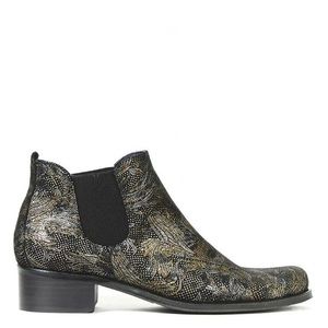 Dorking by Fluchos ankle boots